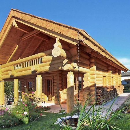 Chalet Chalet Karin By Interhome Инсбрук Экстерьер фото