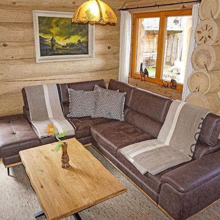 Chalet Chalet Karin By Interhome Инсбрук Экстерьер фото