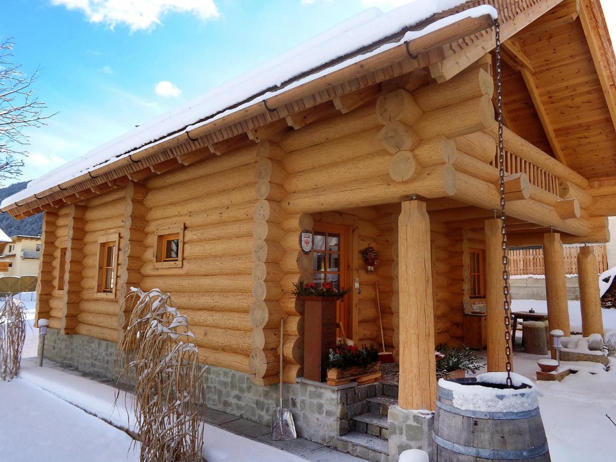 Chalet Chalet Karin By Interhome Инсбрук Экстерьер фото