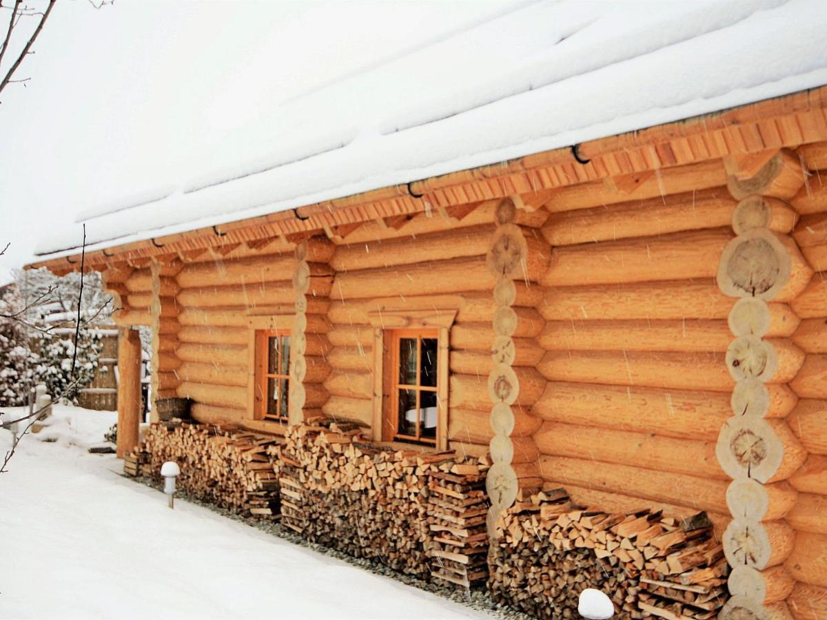 Chalet Chalet Karin By Interhome Инсбрук Экстерьер фото