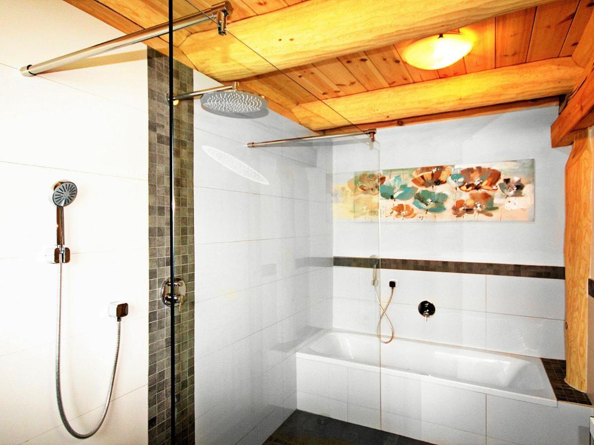 Chalet Chalet Karin By Interhome Инсбрук Экстерьер фото