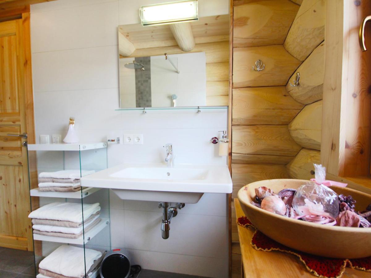 Chalet Chalet Karin By Interhome Инсбрук Экстерьер фото