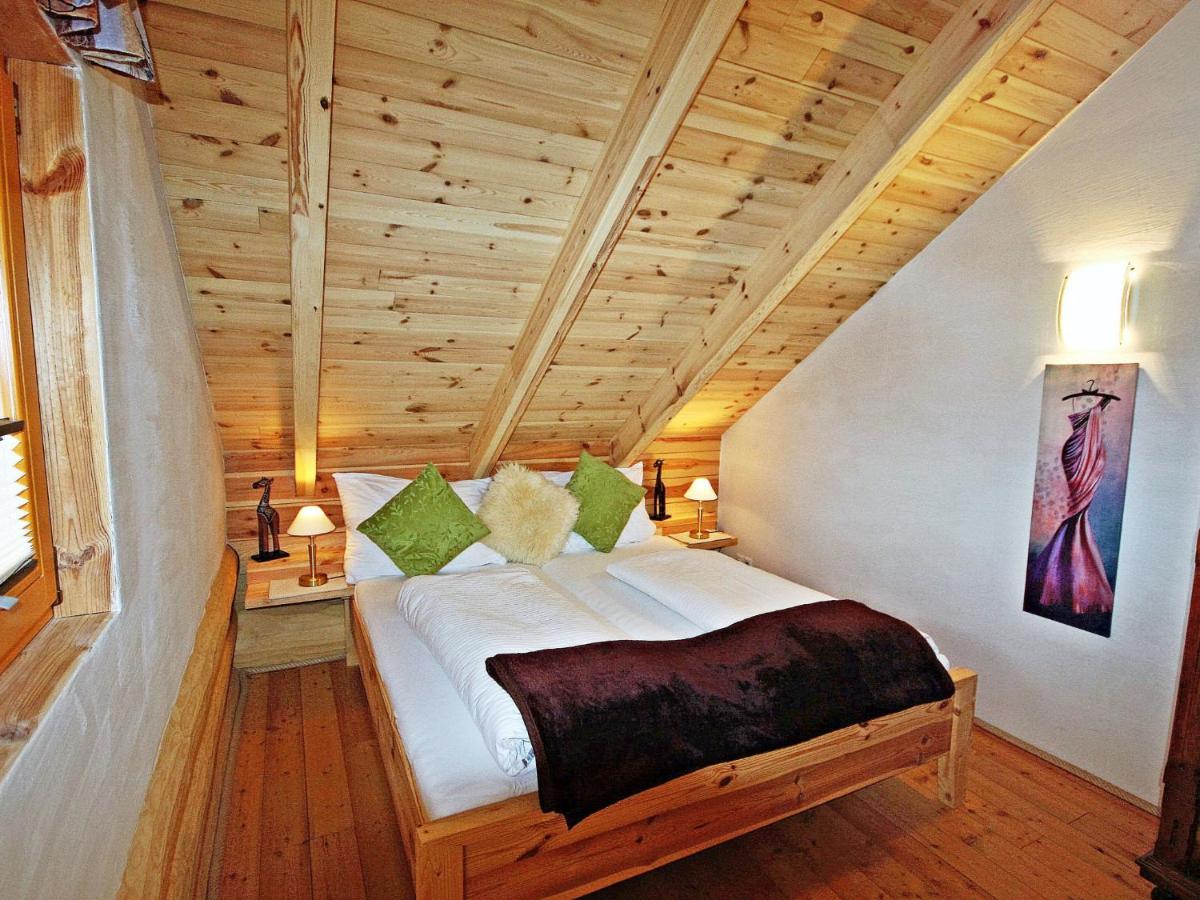 Chalet Chalet Karin By Interhome Инсбрук Экстерьер фото