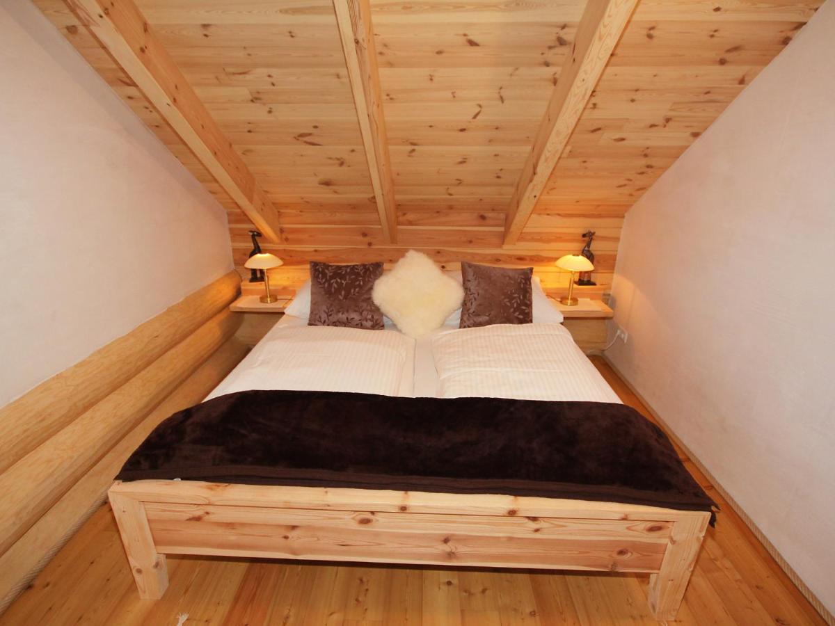 Chalet Chalet Karin By Interhome Инсбрук Экстерьер фото
