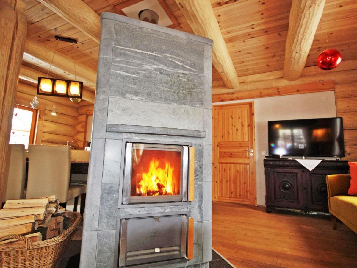 Chalet Chalet Karin By Interhome Инсбрук Экстерьер фото