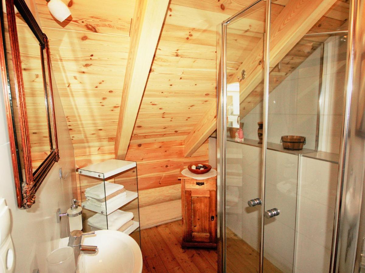 Chalet Chalet Karin By Interhome Инсбрук Экстерьер фото