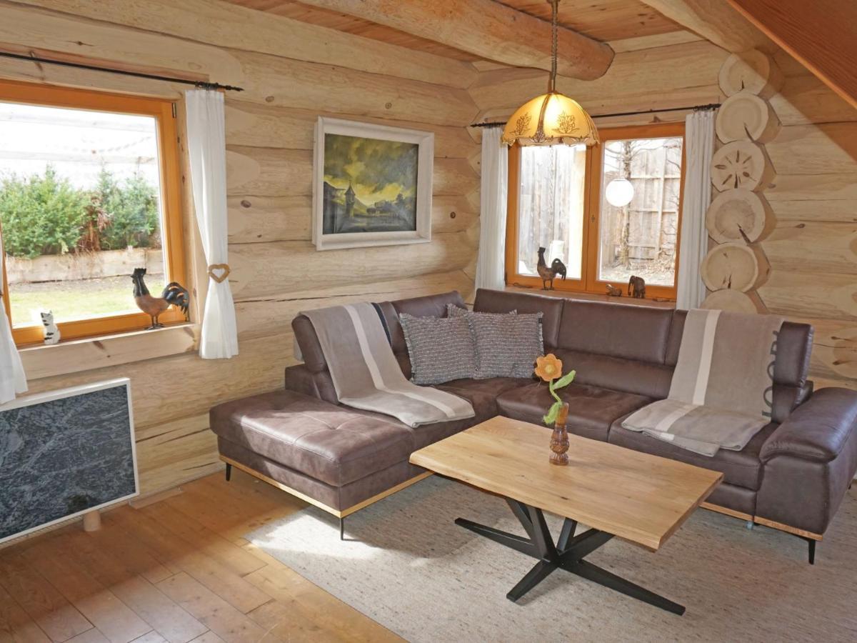 Chalet Chalet Karin By Interhome Инсбрук Экстерьер фото